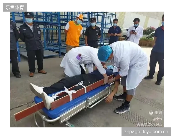 赛事急救采购频现低价中标：为何急救硬件采购正在严重削弱现场生命保障底线